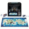 4D пазли Cityscape Mini Game of Thrones: Westeros Time Puzzle (350 Piece)