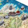 4D пазли Cityscape Mini Game of Thrones: Westeros Time Puzzle (350 Piece) 4D пазли Cityscape Mini Game of Thrones: Westeros Time Puzzle (350 Piece)