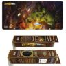 Килимок для миші ігрова поверхня Blizzard Hearthstone Heroes Хартстоун XL 90*42 cм