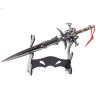 Frostmourne World of Warcraft Metal 30 см Фростморн