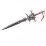 Frostmourne World of Warcraft Metal 30 см Фростморн