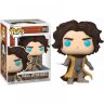 Фигурка Funko Dune Paul Atreides фанко Дюна Пол Атрейдес 1493 Фигурка Funko Dune Paul Atreides фанко Дюна Пол Атрейдес 1493
