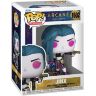 Фігурка Funko League Of Legends Arcane Jinx фанко Ліга легенд Джинкс 1602