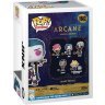 Фигурка Funko League Of Legends Arcane Jinx фанко Лига легенд Джинкс 1602