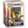Фигурка Funko Games: Borderlands Claptrap фанко Пограничье Железяка 1165