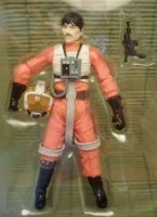 Фигурка Star Wars X-Wing Pilot Figure 10 cm
