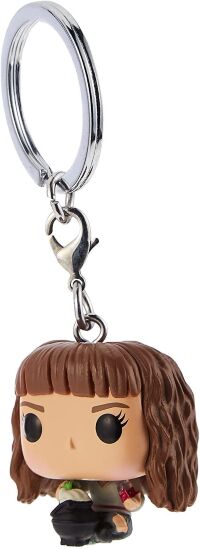Брелок Funko Harry Potter Hermione with Potions Гермиона Грейнджер фанко