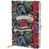 Блокнот Harry Potter Hogwarts Notebook Гарри Поттер Записная книжка