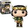 Фігурка Funko Marvel: Loki - Kid Loki Фанко Локі 900 Фігурка Funko Marvel: Loki - Kid Loki Фанко Локі 900