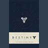 Блокнот Destiny Hardcover Blank Journal (Insights Journals)