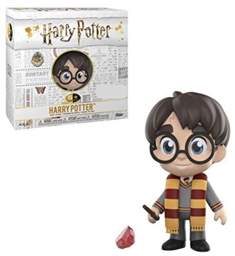 Фігурка Funko Harry Potter - 5 Star Figure - Harry Potter (Exclusive) Фігурка Funko Harry Potter - 5 Star Figure - Harry Potter (Exclusive)