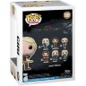 Фигурка Funko Witcher TV Netflix: Ciri фанко Ведьмак Цири 1319
