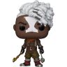 Фигурка Funko League Of Legends Arcane Ekko фанко Лига легенд Экко 1603