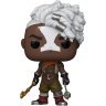 Фигурка Funko League Of Legends Arcane Ekko фанко Лига легенд Экко 1603