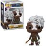 Фигурка Funko League Of Legends Arcane Ekko фанко Лига легенд Экко 1603
