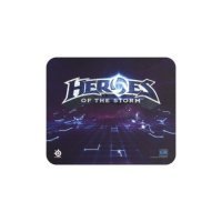Коврик SteelSeries QcK Mouse Pad: Heroes of the Storm