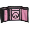 Кошелёк JINX Overwatch Pachimari Tri-Fold Wallet Кошелёк JINX Overwatch Pachimari Tri-Fold Wallet