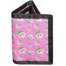 Кошелёк JINX Overwatch Pachimari Tri-Fold Wallet Кошелёк JINX Overwatch Pachimari Tri-Fold Wallet