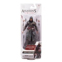 Фигурка Assassins Creed Series 3 Ezio Auditore Da Firenze