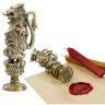 Сургучная Печать Harry Potter - Gryffindor Wax Seal Сургучная Печать Harry Potter - Gryffindor Wax Seal