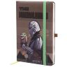Блокнот Cerda Star Wars Notebook Mandalorian The Child Grogu Звездные войны Мандалорец