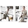 Книга Star Wars - The Force Awakens The Visual Dictionary (Твёрдый переплёт) Eng
