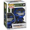 Фігурка Funko Halo Spartan Mark V [B] with Energy Sword фанко Спартанець Хейло 21