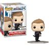 Фигурка Funko Marvel Civil War Hawkeye Фанко Соколиный глаз Amazon Exclusive 1144