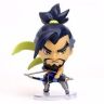 Міні фігурка Cute But Deadly Series 3 (Overwatch Edition) - Hanzo