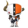 Фігурка Destiny - Funko Pop Games: Lord Shaxx Figure