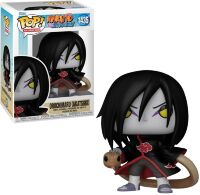 Фігурка Funko Naruto: Orochimaru Akatsuki Фанко Наруто Орочімару 1435