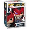 Фигурка Funko League Of Legends Yone фанко Лига легенд Ёнэ 1082