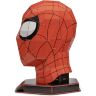 Пазл 4D Build Marvel Spider-Man puzzle 3D картон Человек паук 82 шт.