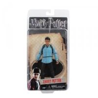Фигурка HARRY POTTER Figure Blue Jacket