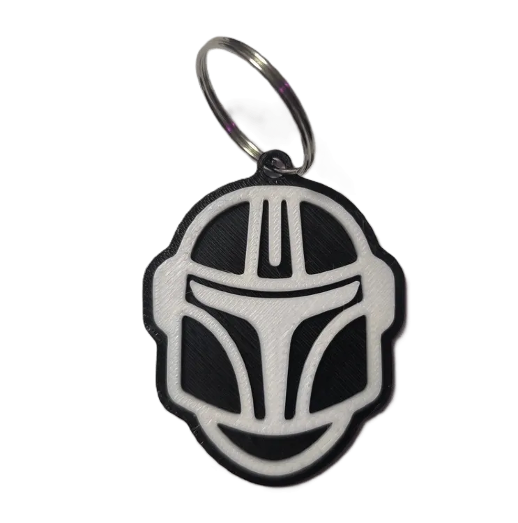 Брелок Star Wars Boba Fett Mandalorian Keychain ABS пластик Звездные войны Мандалорец Боба Фет 5 см. Брелок Star Wars Boba Fett Mandalorian Keychain ABS пластик Звездные войны Мандалорец Боба Фет 5 см.
