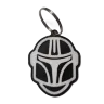 Брелок Star Wars Boba Fett Mandalorian Keychain ABS пластик Звездные войны Мандалорец Боба Фет 5 см. Брелок Star Wars Boba Fett Mandalorian Keychain ABS пластик Звездные войны Мандалорец Боба Фет 5 см.