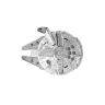 Metal Earth 3D Model Kits Star Wars Millennium Falcon Metal Earth 3D Model Kits Star Wars Millennium Falcon
