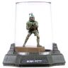 Фігурка Star Wars - TITANIUM DIECAST - Boba Fett Фігурка Star Wars - TITANIUM DIECAST - Boba Fett