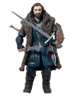Фигурка Thorin Oakenshield  Figure из серии "The Hobbit"