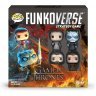 Настольная игра Game of Thrones Funkoverse Funko Pop Strategy Game #100 Base Set