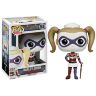 Фігурка Batman: Funko POP! Arkham Asylum Nurse Harley Quinn