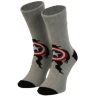 Набор носков Good Loot Marvel Avengers Captain America Мстители Капитан Америка (39-46)