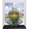 Фигурка Funko Halo Master Chief фанко Спартанец Хейло Мастер Чиф 04