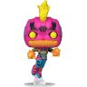 Фігурка Funko Marvel Black Light - Captain Marvel (Special Edition) Фанко Капітан Марвел 908