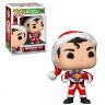 Фігурка Funko DC Heroes: Superman in Holiday sweater Фанко Супермен у светрі 353 Фігурка Funko DC Heroes: Superman in Holiday sweater Фанко Супермен у светрі 353