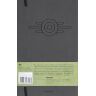 Блокнот Fallout Journal - Ruled (Hardcover)