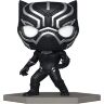 Фигурка Funko Marvel Civil War Black Panther Фанко Чёрная пантера Amazon Exclusive 1145