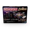 Монополия настольная игра Monopoly Game: Marvel Avengers Edition Монополия настольная игра Monopoly Game: Marvel Avengers Edition