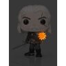 Фігурка Funko Pop Відьмак (Witcher) - Geralt Геральт Glow in The Dark (GameStop Exclusive) Фігурка Funko Pop Відьмак (Witcher) - Geralt Геральт Glow in The Dark (GameStop Exclusive)
