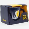 Кружка Valve CS: GO Esport Mug 350 ml Gold